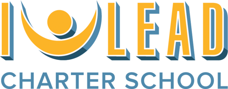 I-LEAD Charter School Logo – idesign communications