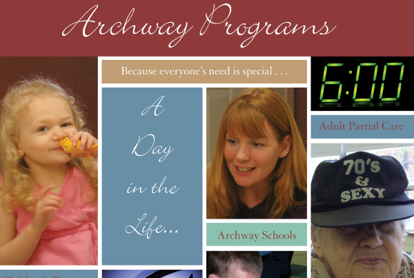 Archway Programs Annual Report