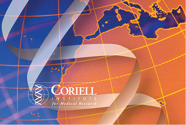 Coriell Institute Brochure