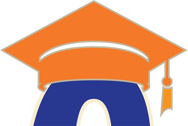 Achieve College Education Logo