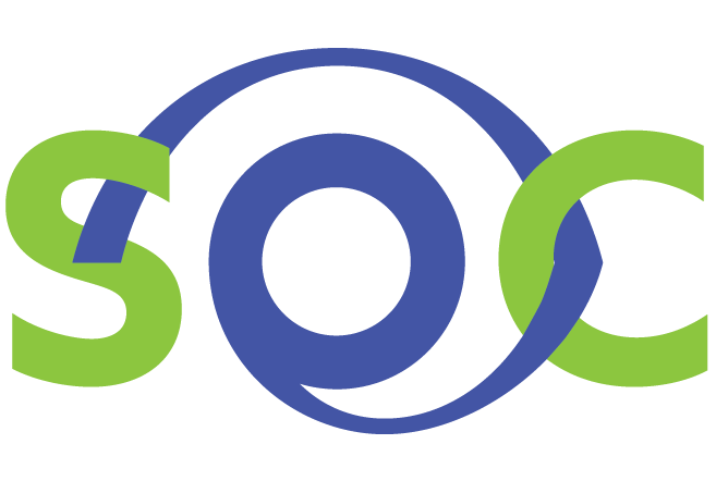 Social Visionaries for the Arts Logo