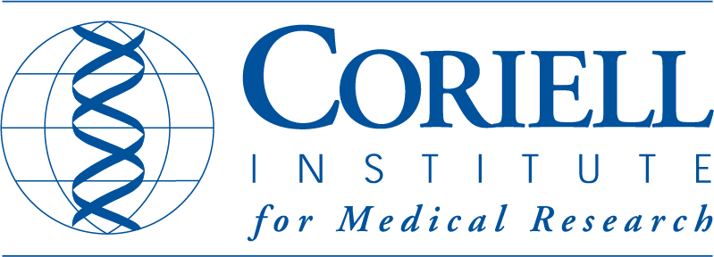 Coriell Institute logo