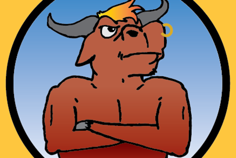 Stubborn Ox Farm Logo